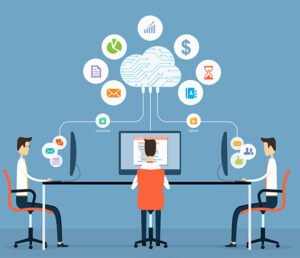 مشروع تطوير الحوكمة والتميز الإداري في الجمعية